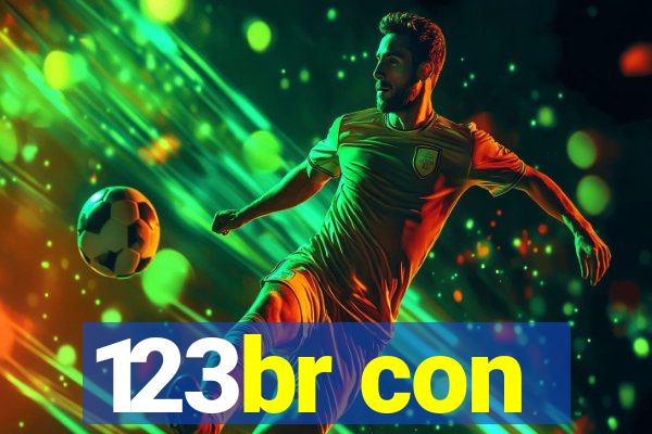 123br con
